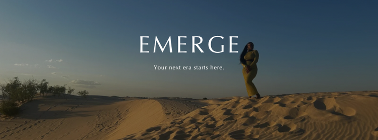 The Emerge Collection