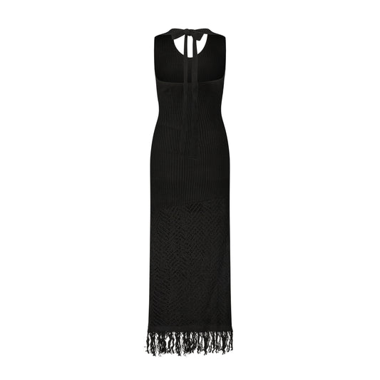 After Dusk Beach Dress